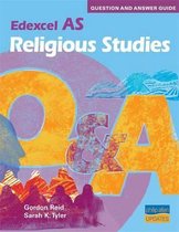 AS Edexcel Religious Studies Question and Answer Guide