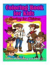 Coloring Book for Kids