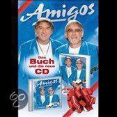 Amigos: CD & Buch Kombination