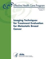 Imaging Techniques for Treatment Evaluation for Metastatic Breast Cancer