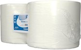 Euro Products - Industriepapier Cellulose 2-laags - 2 x 380 meter