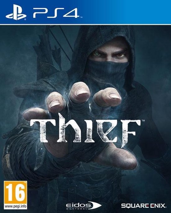 Thief /PS4