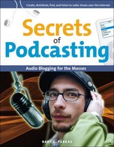 Secrets of Podcasting