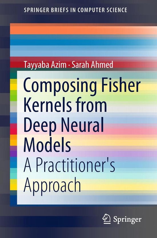 Computer Science (R0) - Composing Fisher Kernels from Deep N ... - cover