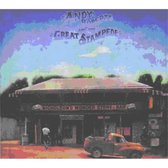 Andy Roberts And The Great Stampede - Andy Roberts And The Great Stampede (CD)