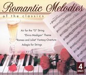 Romantic Melodies of the Classics