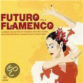 Futuro Flamenco, Vol. 2
