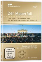 Mauerfall - Die Original-Sondersendung zum Mauerfall