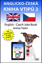 Anglicko-Česká Kniha Vtipů 2