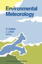 Environmental Meteorology