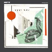 Metz - Strange Peace (MC)