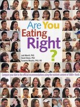 Are You Eating Right?