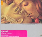 Stabat Mater, Concertos Rv 554A