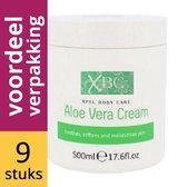 Xpel Aloe Vera Cream