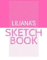 Liliana's Sketchbook