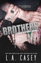 Slater Brothers 6 - Brothers