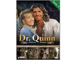 Dr. Quinn Medicine Woman - Serie 5