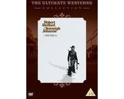 Jeremiah Johnson (Import)