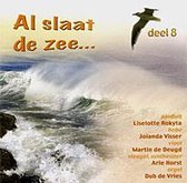 Al slaat de zee - Deel 8