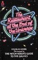 Restaurant At The End Of The Universe
