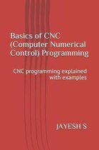 Basics of Cnc (Computer Numerical Control) Programming