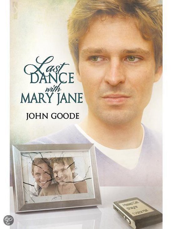 Last Dance with Mary Jane (ebook), Professor of English John Goode