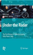Astrophysics and Space Science Library 363 - Under the Radar