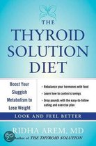 The Thyroid Solution Diet