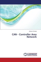 CAN - Controller Area Network