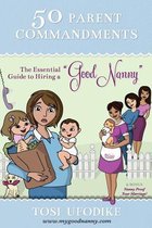 50 Parent Commandments