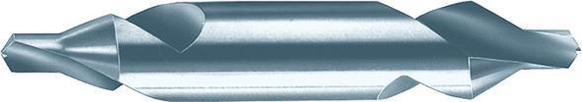 CENTREERB. D333A HSS 5,00MM GüHRING