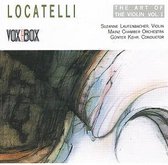 The Art Of Violin Vol.1 (2 cd's)