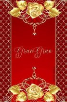 Prayer Journal, GranGran