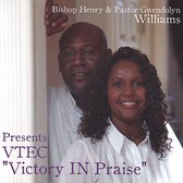 Victory in Praise