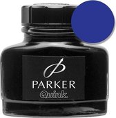 Vulpeninkt Parker Quink Blue 57ml