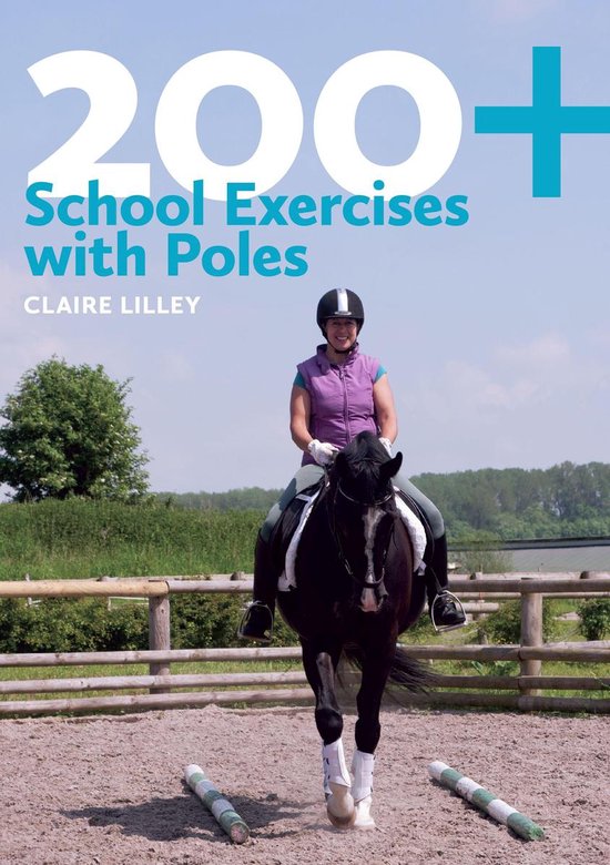 200+ School Exercises with Poles - cover