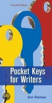 Pocket Keys for Writers