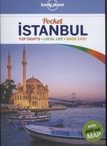 Lonely Planet Pocket Istanbul