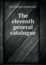 The eleventh general catalogue