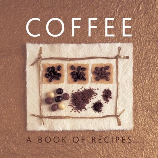 Coffee - cover