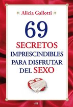 MR Prácticos - 69 secretos imprescindibles para disfrutar del sexo