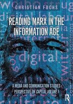 Reading Marx in the Information Age