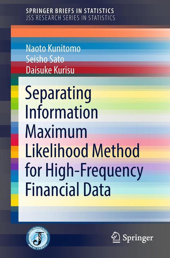 Mathematics and Statistics (R0) - Separating Information Max ... - cover