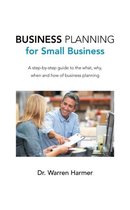 Business Planning for Small Business