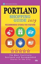 Portland Shopping Guide 2019