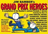 Jim Bamber's Grand Prix Heroes