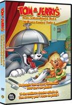 Tom & Jerry - Beste Achtervolgingen 4