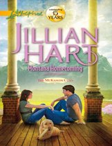 Montana Homecoming (Mills & Boon Love Inspired) (The Mckaslin Clan - Book 15)