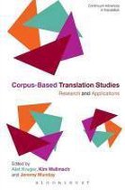 Corpus-Based Translation Studies