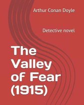 The Valley of Fear (1915)